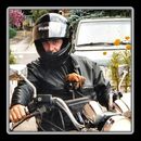 Gay Biker in Dover. Genuine man looking for male life partner